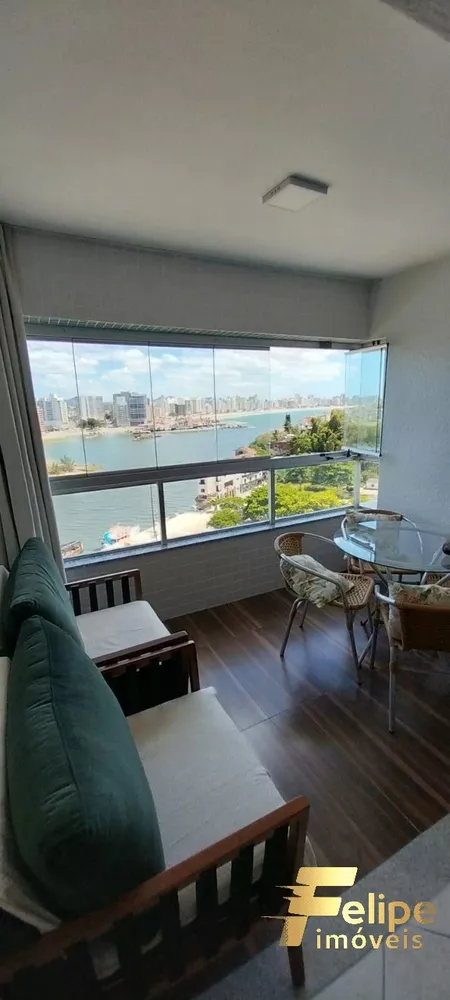 Apartamento, 2 quartos, 74 m² - Foto 1