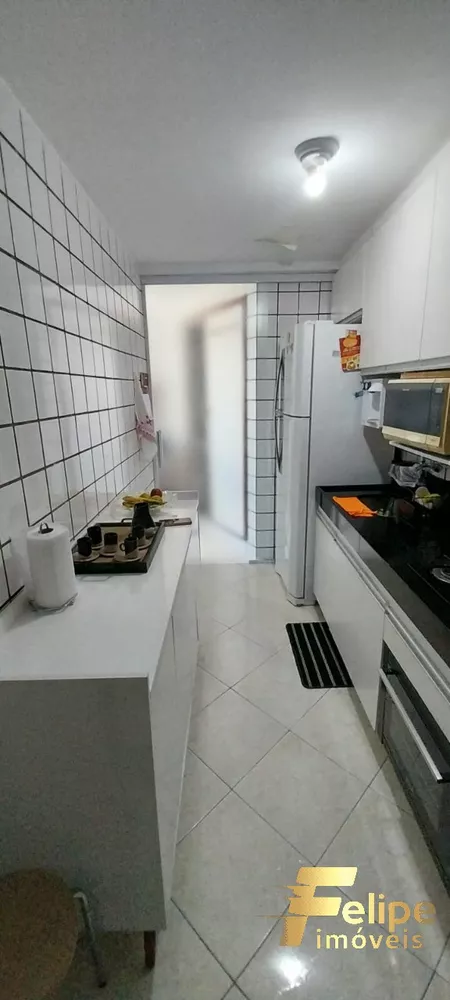 Apartamento, 2 quartos, 74 m² - Foto 9