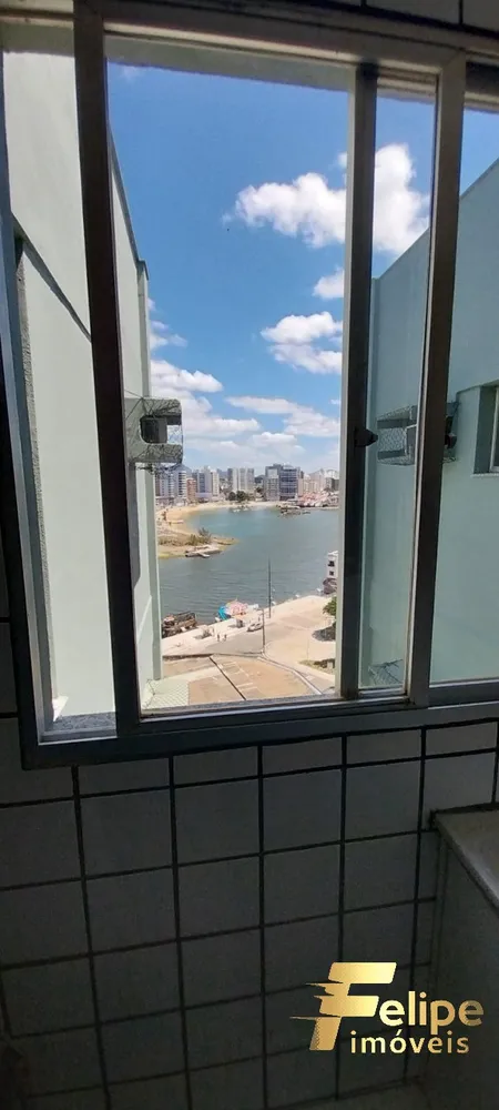 Apartamento, 2 quartos, 74 m² - Foto 10