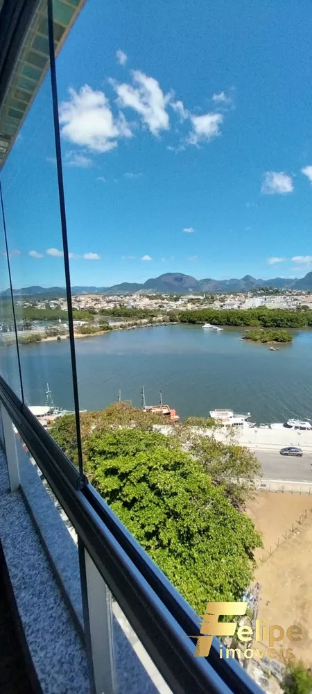 Apartamento, 2 quartos, 74 m² - Foto 3