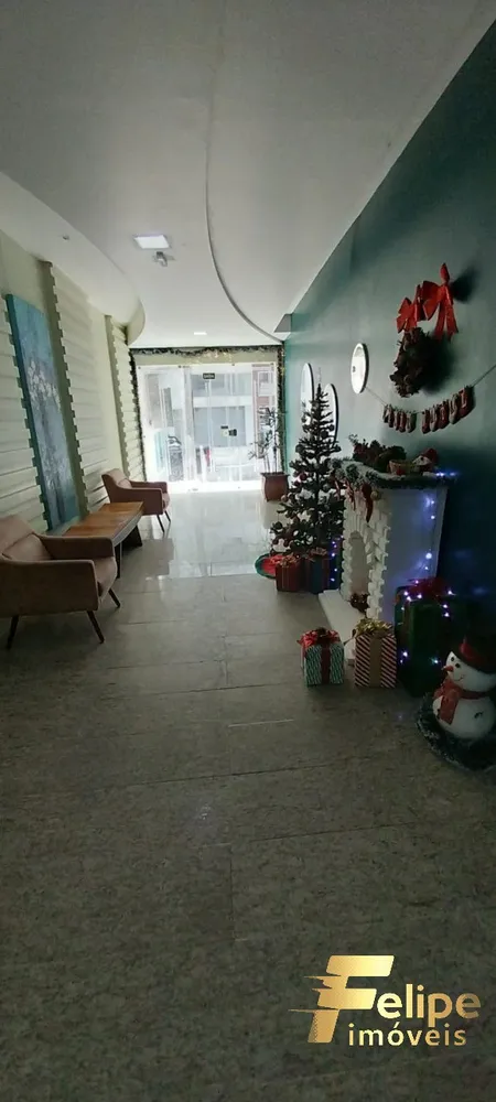 Apartamento, 2 quartos, 74 m² - Foto 2