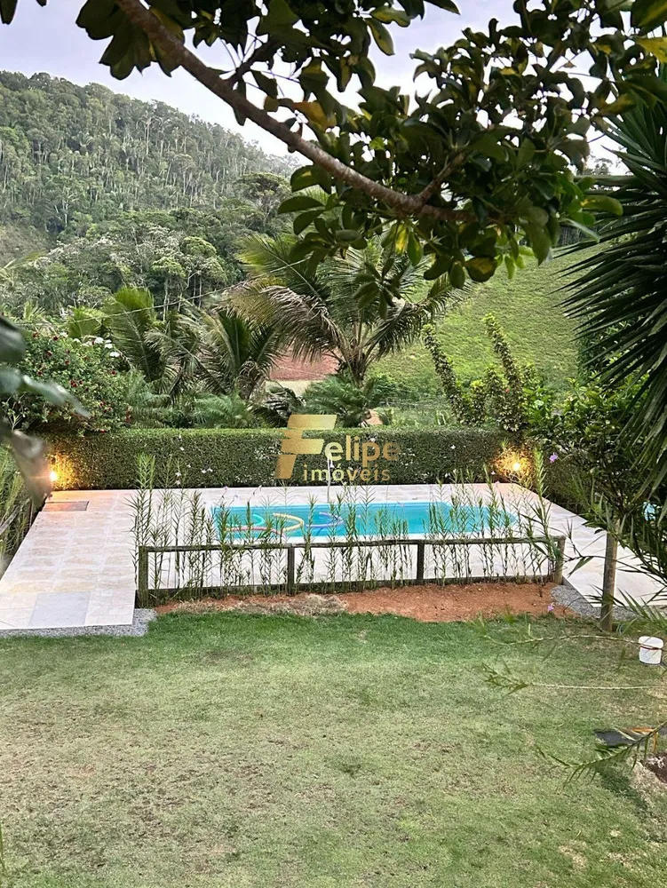 Sítio, 2 quartos, 2 hectares - Foto 4