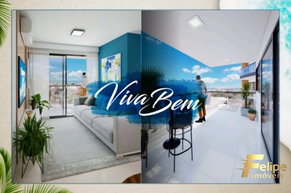 Apartamento, 3 quartos, 84 m² - Foto 6