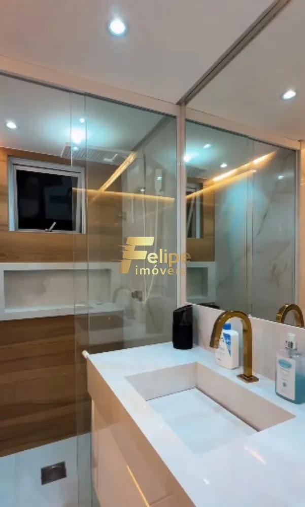 Apartamento, 3 quartos, 115 m² - Foto 6