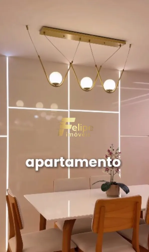 Apartamento, 3 quartos, 115 m² - Foto 3