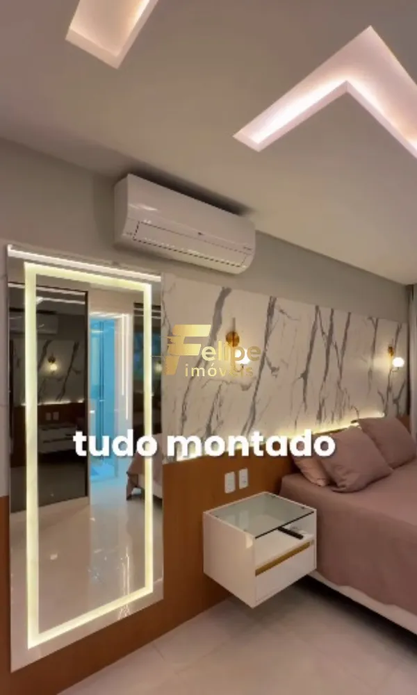 Apartamento, 3 quartos, 115 m² - Foto 9