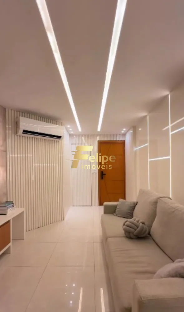 Apartamento, 3 quartos, 115 m² - Foto 7