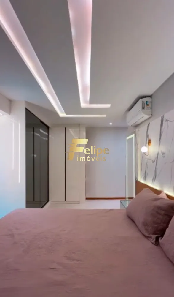 Apartamento, 3 quartos, 115 m² - Foto 2