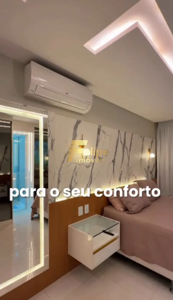 Apartamento, 3 quartos, 115 m² - Foto 5