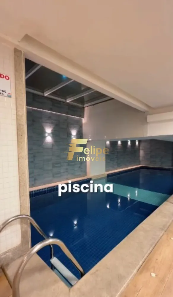 Apartamento, 3 quartos, 115 m² - Foto 1