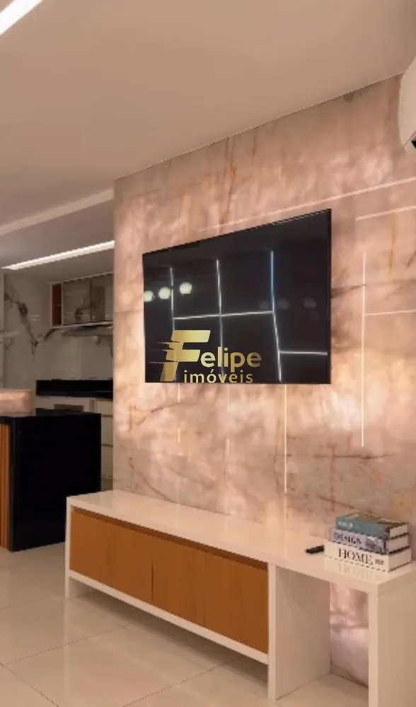 Apartamento, 3 quartos, 115 m² - Foto 4