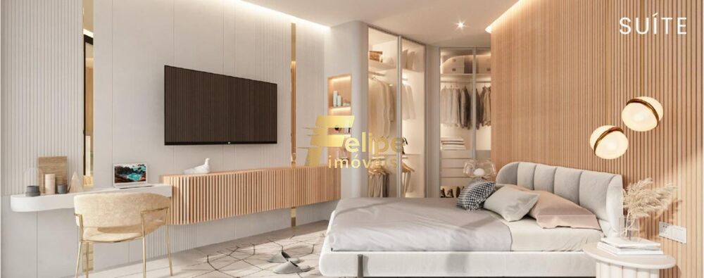 Apartamento, 3 quartos, 142 m² - Foto 3