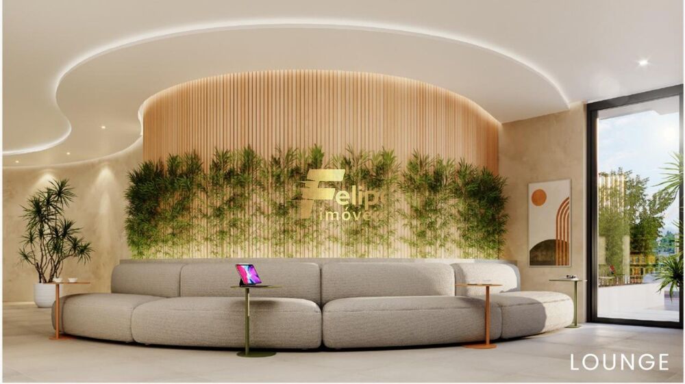 Apartamento, 3 quartos, 142 m² - Foto 1