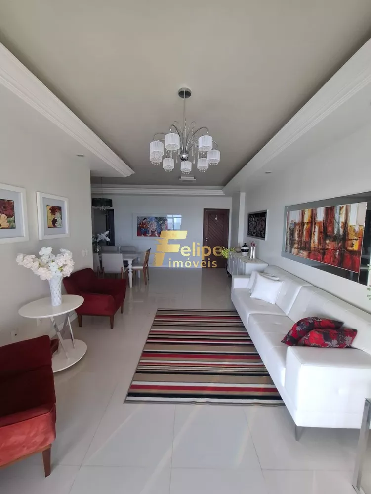 Apartamento, 4 quartos, 200 m² - Foto 3