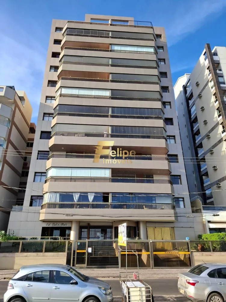 Apartamento, 4 quartos, 200 m² - Foto 1