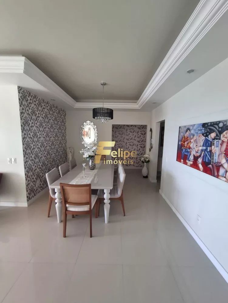 Apartamento, 4 quartos, 200 m² - Foto 5