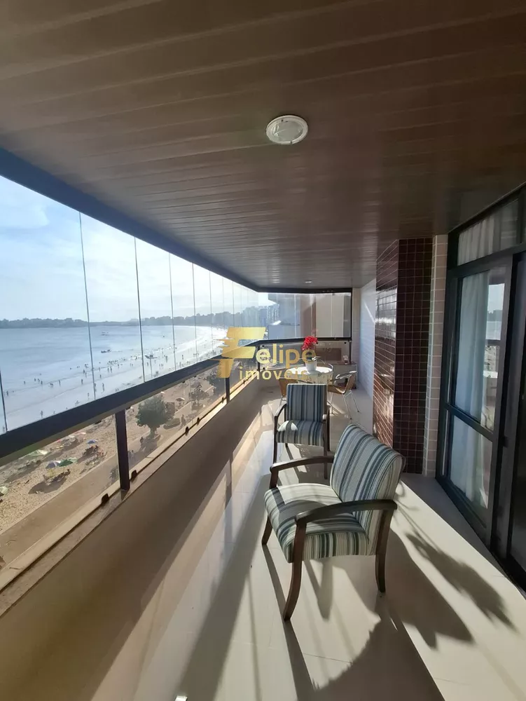 Apartamento, 4 quartos, 200 m² - Foto 4