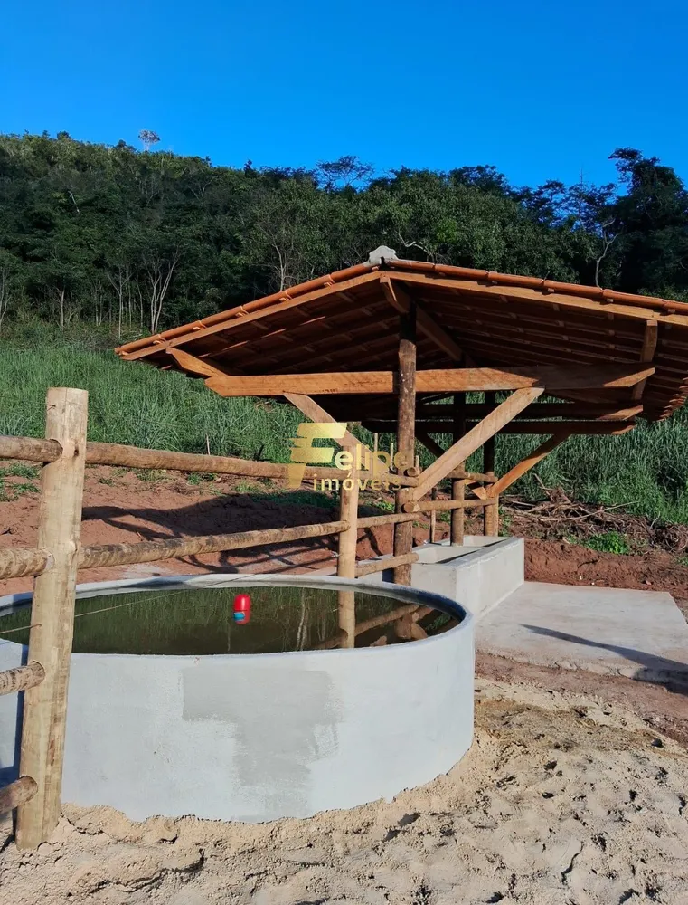 Fazenda, 272 m² - Foto 4