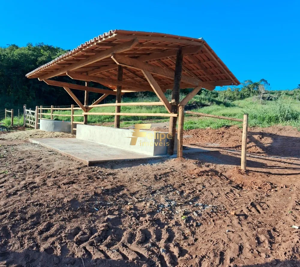 Fazenda, 272 m² - Foto 7