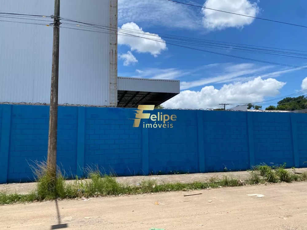 Depósito-Galpão, 2028 m² - Foto 4