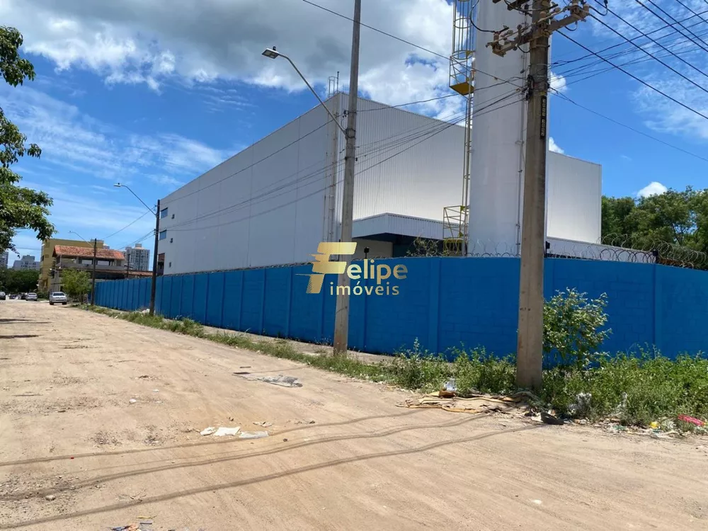 Depósito-Galpão, 2028 m² - Foto 7