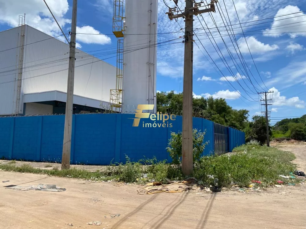 Depósito-Galpão, 2028 m² - Foto 6