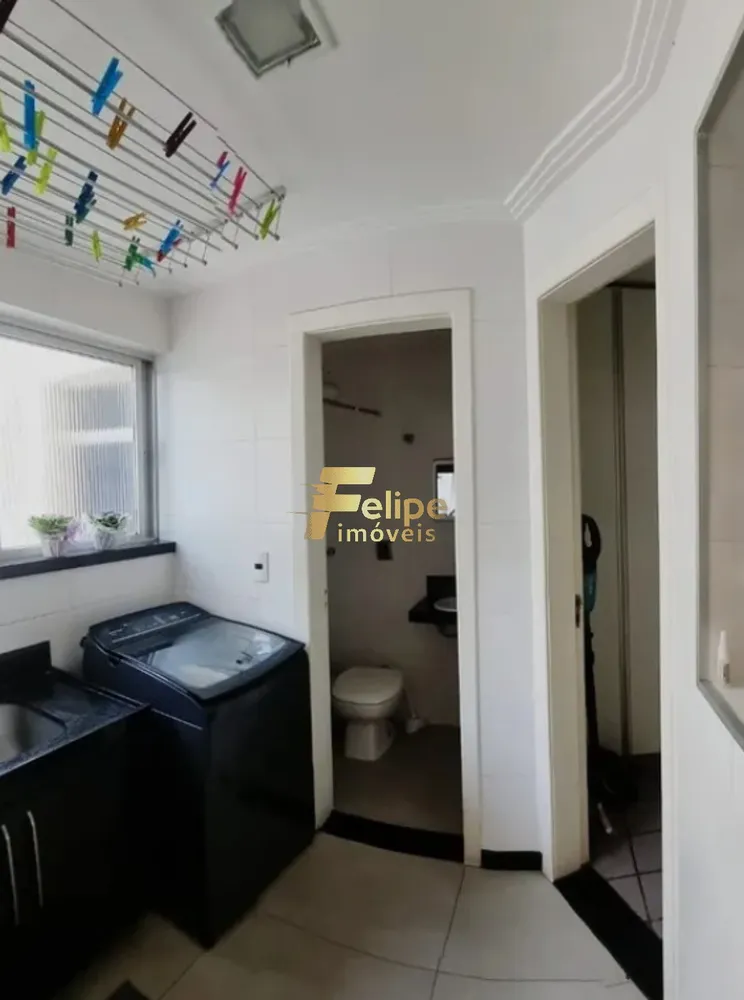 Cobertura, 3 quartos, 140 m² - Foto 3