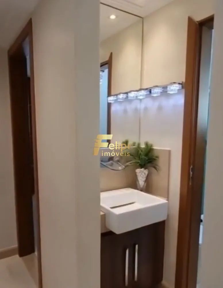Cobertura, 3 quartos, 140 m² - Foto 9