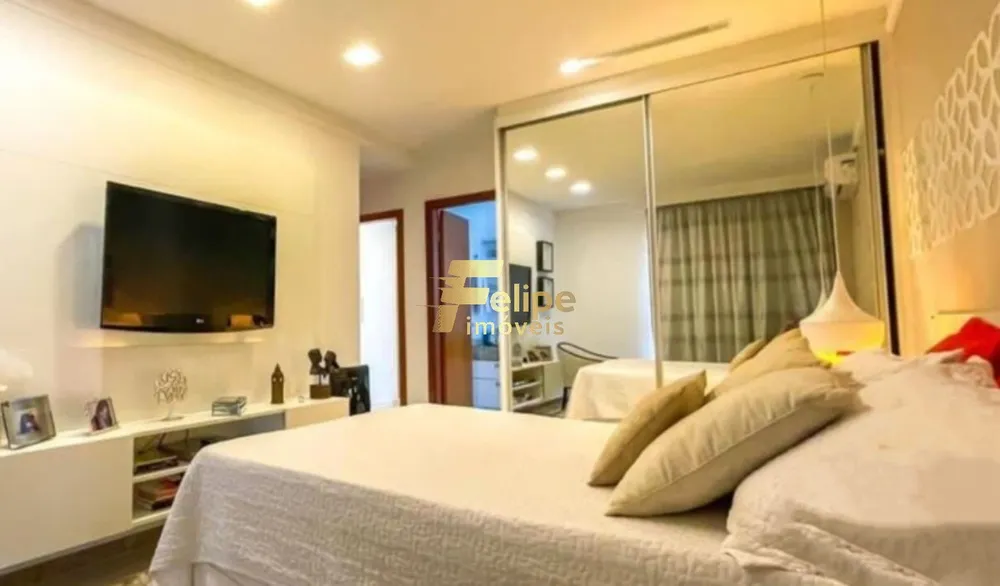 Apartamento, 4 quartos, 167 m² - Foto 7
