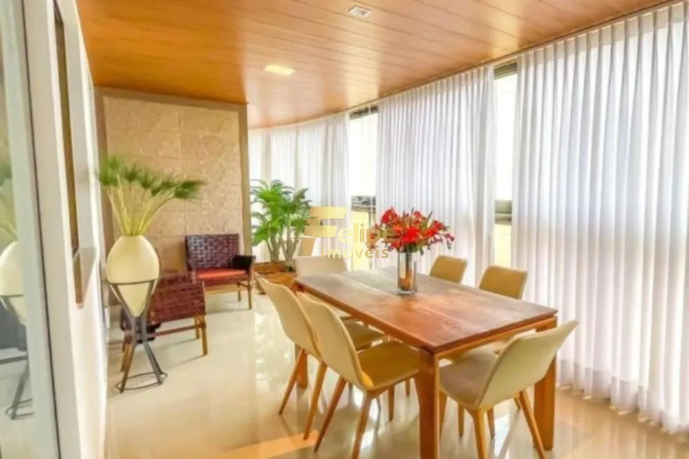 Apartamento, 4 quartos, 167 m² - Foto 11