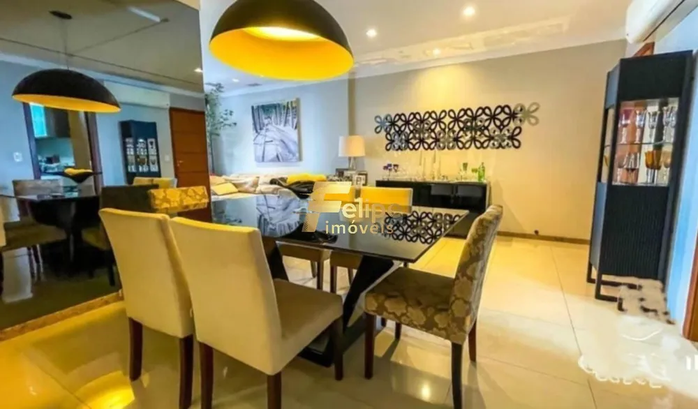 Apartamento, 4 quartos, 167 m² - Foto 8