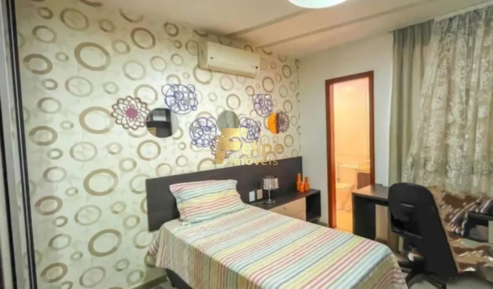 Apartamento, 4 quartos, 167 m² - Foto 5