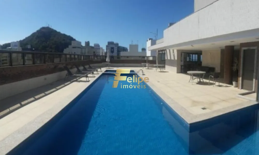Apartamento, 4 quartos, 167 m² - Foto 12