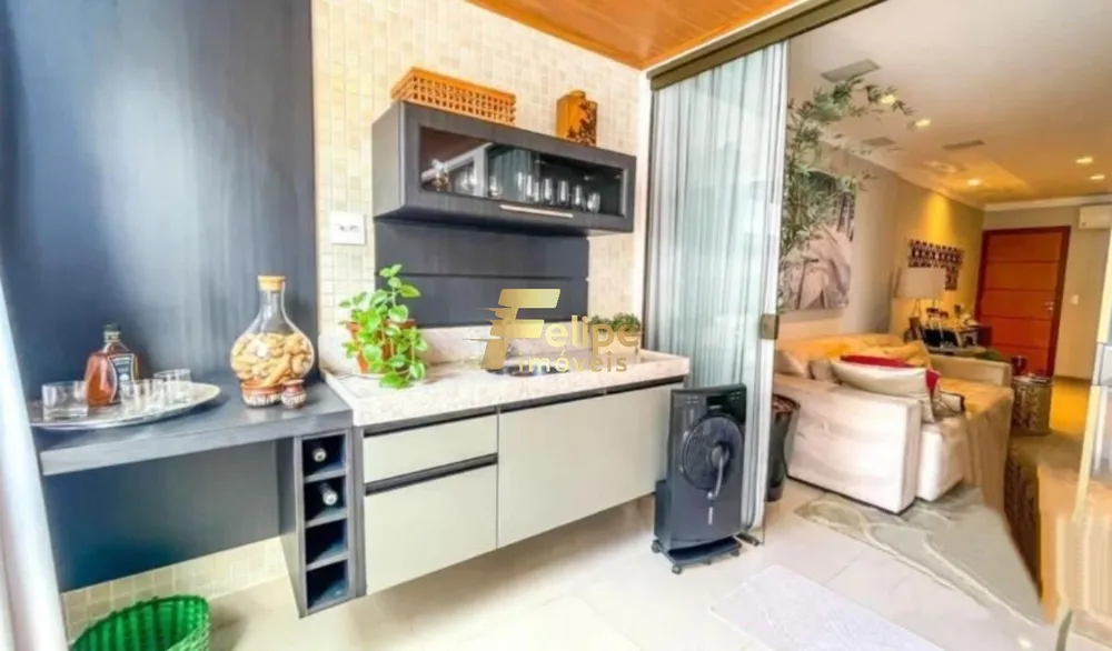 Apartamento, 4 quartos, 167 m² - Foto 10