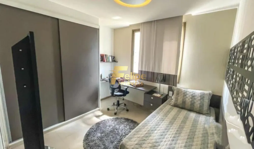 Apartamento, 4 quartos, 167 m² - Foto 6