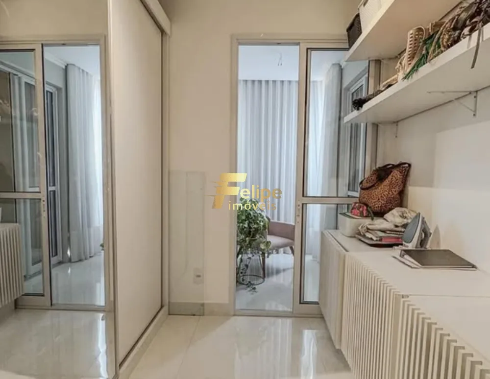 Apartamento, 3 quartos, 85 m² - Foto 8