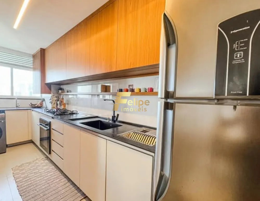 Apartamento, 3 quartos, 85 m² - Foto 6