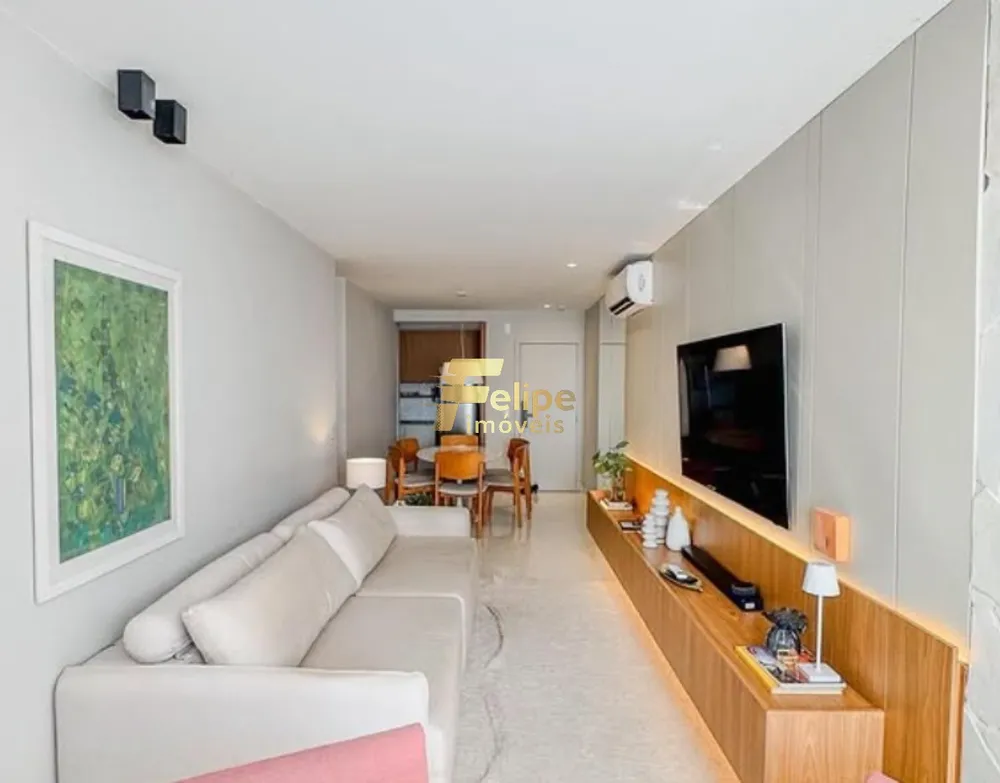 Apartamento, 3 quartos, 85 m² - Foto 9