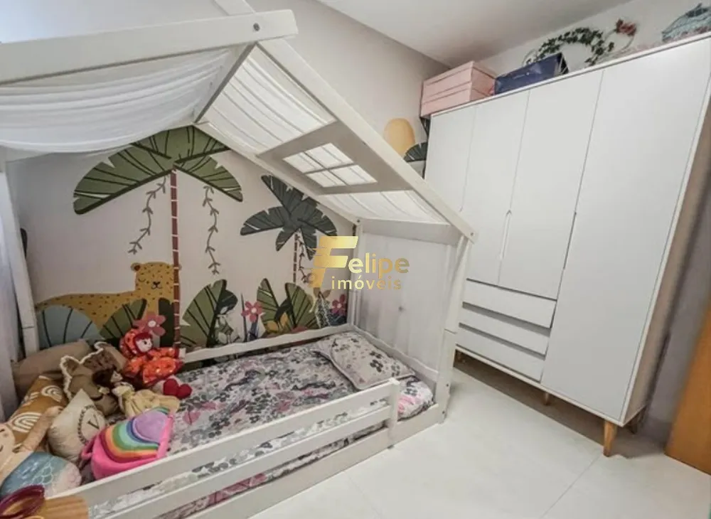 Apartamento, 3 quartos, 85 m² - Foto 2