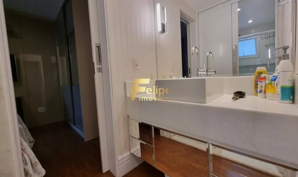 Apartamento à venda com 3 quartos, 147m² - Foto 5