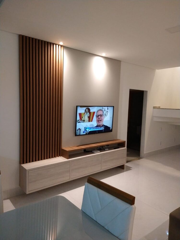 Casa, 3 quartos - Foto 1