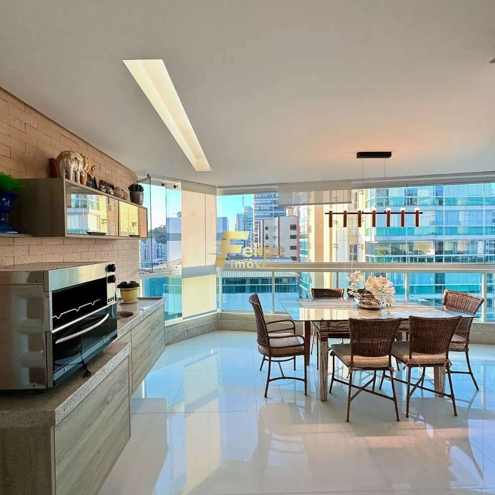 Apartamento, 3 quartos, 125 m² - Foto 5