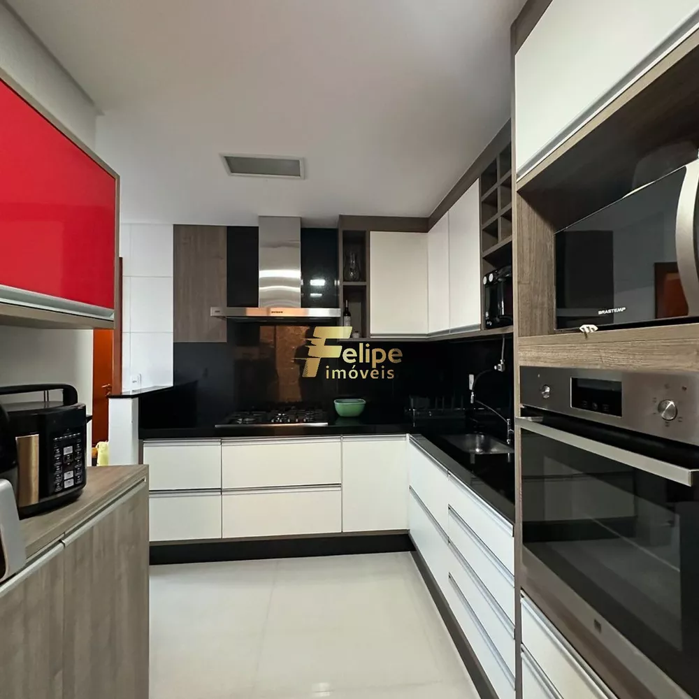 Apartamento, 3 quartos, 125 m² - Foto 2