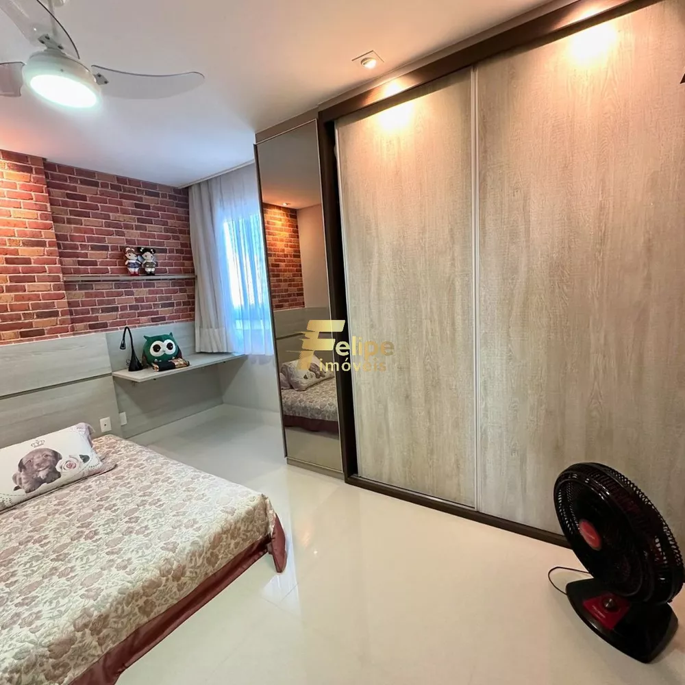 Apartamento, 3 quartos, 125 m² - Foto 4