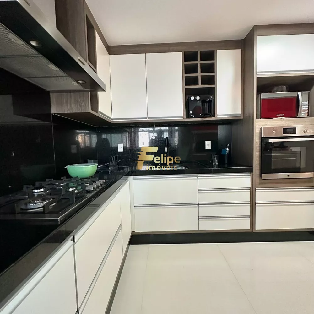 Apartamento, 3 quartos, 125 m² - Foto 9