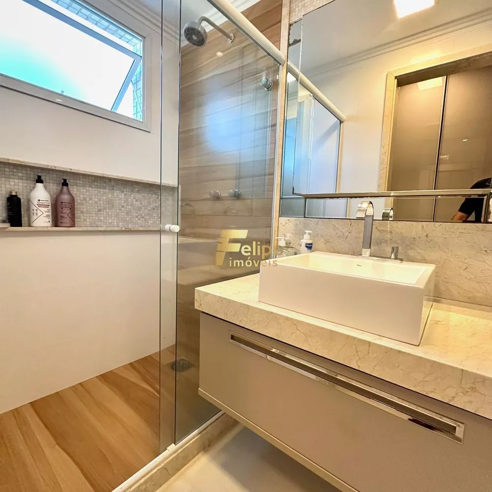 Apartamento, 3 quartos, 125 m² - Foto 3