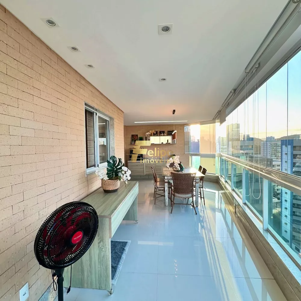 Apartamento, 3 quartos, 125 m² - Foto 6