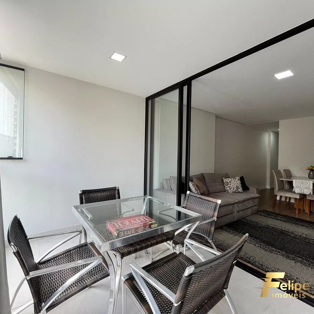 Apartamento, 2 quartos, 65 m² - Foto 4