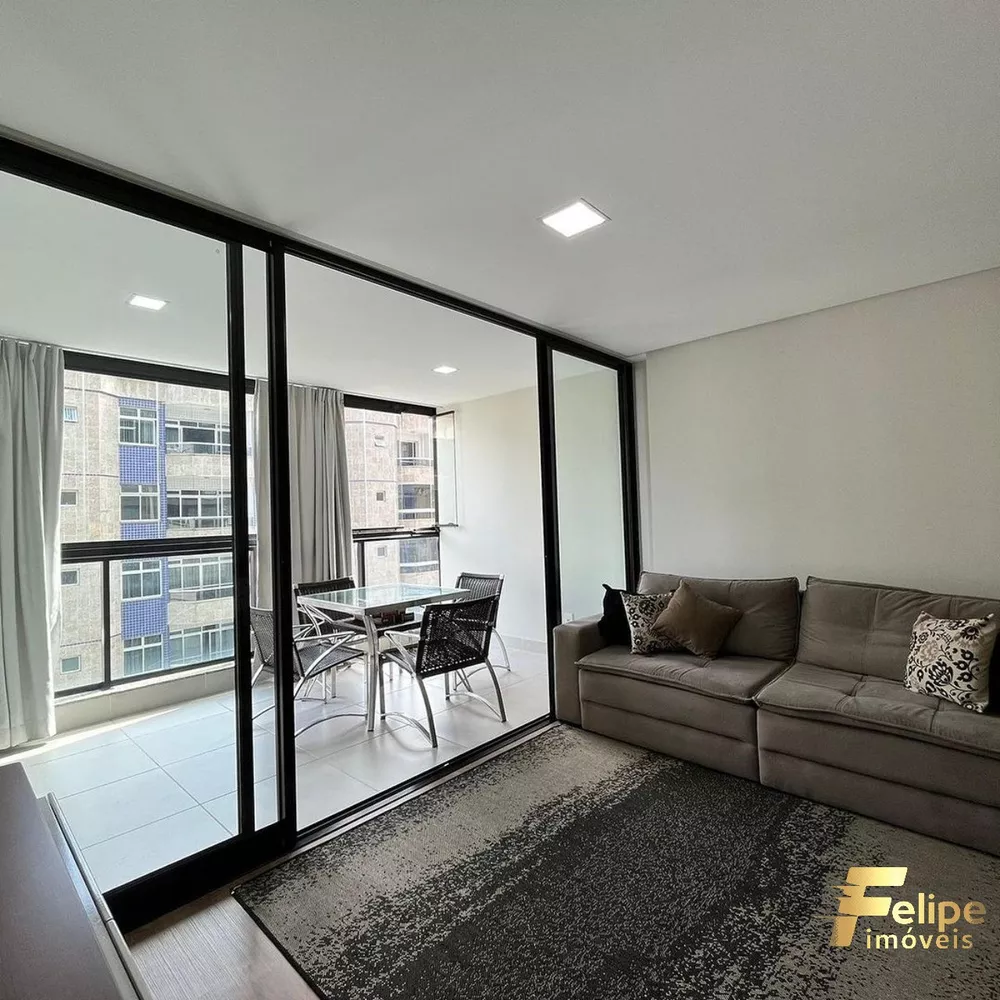 Apartamento, 2 quartos, 65 m² - Foto 7