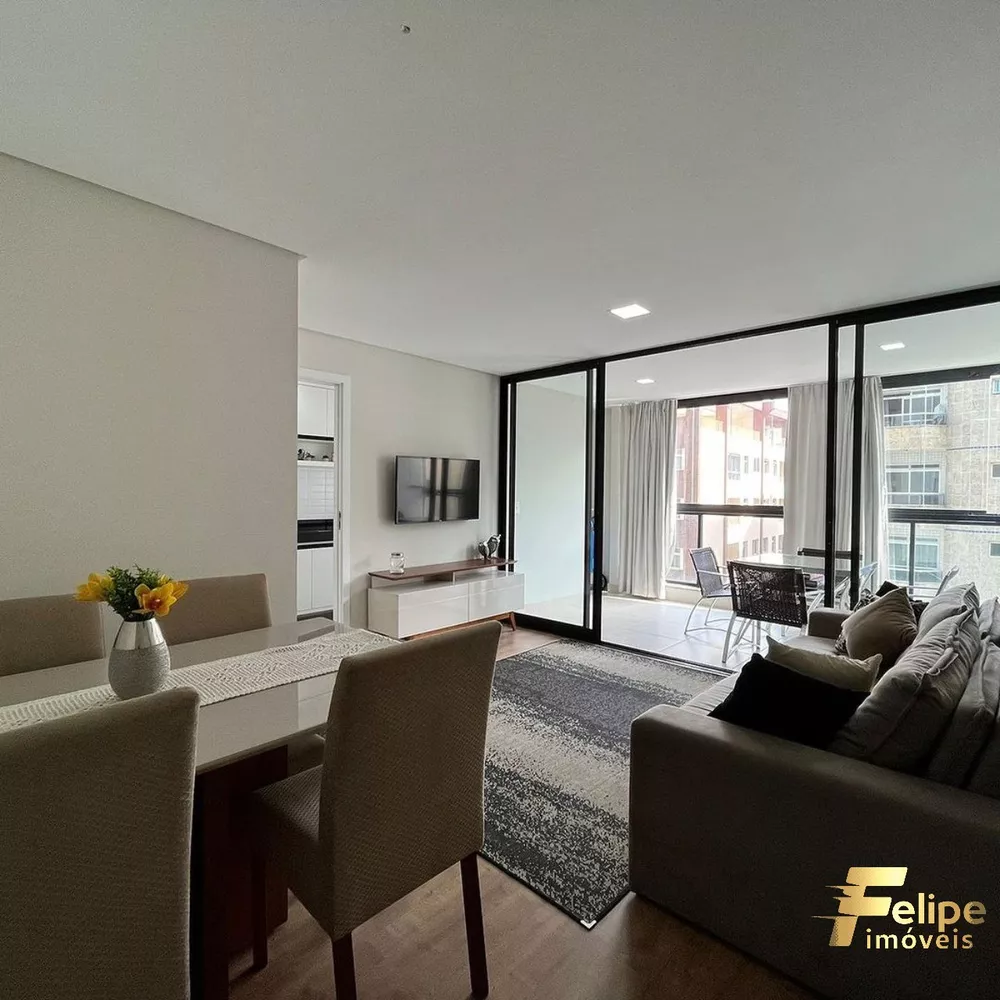 Apartamento, 2 quartos, 65 m² - Foto 8